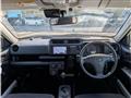 2021 Toyota Probox Van