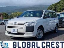 2021 Toyota Probox Van
