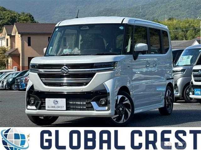 2026 Suzuki Suzuki Others