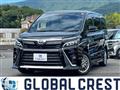 2020 Toyota Voxy