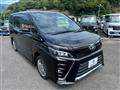 2020 Toyota Voxy