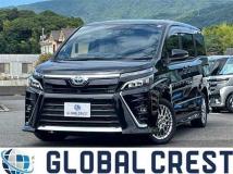 2020 Toyota Voxy
