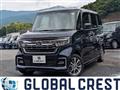 2022 Honda N BOX