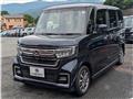 2022 Honda N BOX
