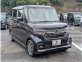 2022 Honda N BOX