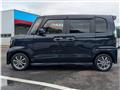 2022 Honda N BOX