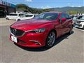 2017 Mazda Atenza