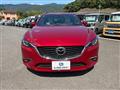 2017 Mazda Atenza