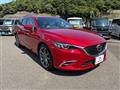 2017 Mazda Atenza