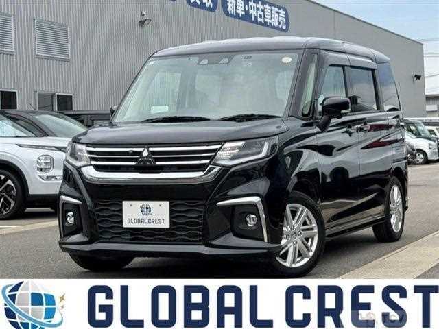 2024 Mitsubishi Mitsubishi Others