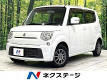 2011 Suzuki MR Wagon
