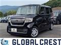 2022 Honda N BOX