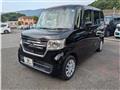 2022 Honda N BOX
