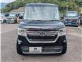 2022 Honda N BOX