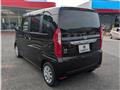2022 Honda N BOX