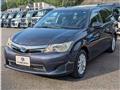 2014 Toyota Corolla Fielder