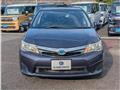 2014 Toyota Corolla Fielder