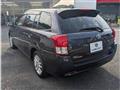 2014 Toyota Corolla Fielder