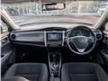 2014 Toyota Corolla Fielder