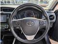 2014 Toyota Corolla Fielder