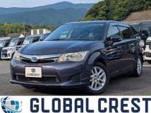 2014 Toyota Corolla Fielder