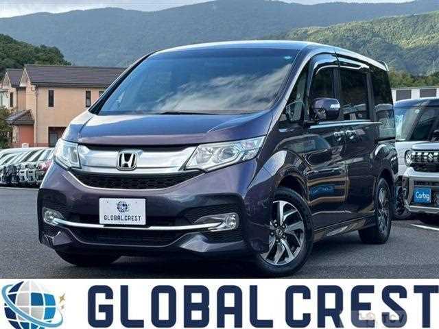 2015 Honda Honda Others