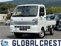 2025 Suzuki Carry Truck