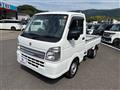 2025 Suzuki Carry Truck