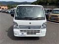2025 Suzuki Carry Truck