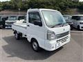 2025 Suzuki Carry Truck