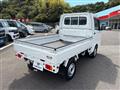 2025 Suzuki Carry Truck