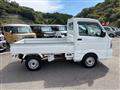 2025 Suzuki Carry Truck