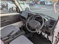 2025 Suzuki Carry Truck