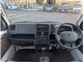 2025 Suzuki Carry Truck