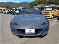 2020 Mazda Roadster