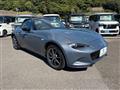 2020 Mazda Roadster