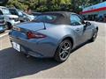 2020 Mazda Roadster
