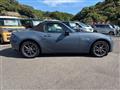 2020 Mazda Roadster