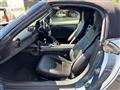 2020 Mazda Roadster