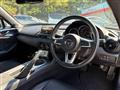 2020 Mazda Roadster