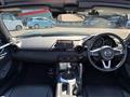 2020 Mazda Roadster