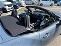 2020 Mazda Roadster