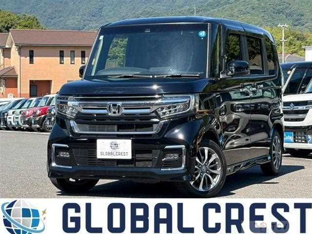 2023 Honda N BOX