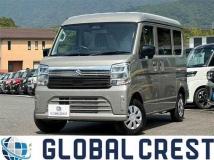 2026 Suzuki Every