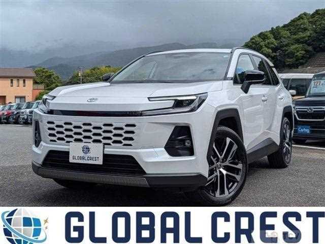 2026 Toyota RAV4
