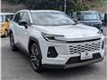 2026 Toyota RAV4