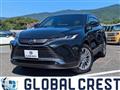 2021 Toyota Harrier