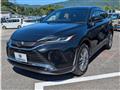 2021 Toyota Harrier