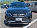 2021 Toyota Harrier