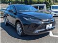 2021 Toyota Harrier